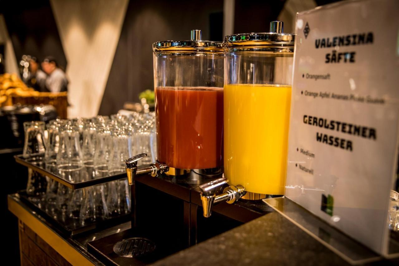H4 Hotel Moenchengladbach Im Borussia-Park Dış mekan fotoğraf